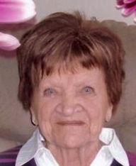 Photo de Blanche-Yvonne Boudreault